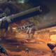 Image for article titled The Art of Bungie's Destiny